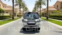 2020 Mitsubishi PAJARO