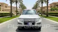 2020 Mitsubishi PAJARO