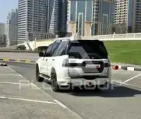 2020 Mitsubishi PAJARO