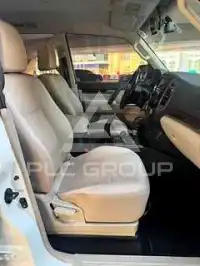2020 Mitsubishi PAJARO
