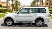 2020 Mitsubishi PAJARO