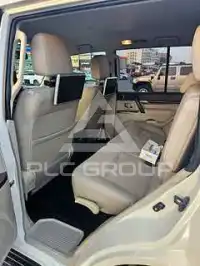 2020 Mitsubishi PAJARO