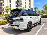 2020 Mitsubishi PAJARO