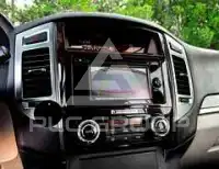 2020 Mitsubishi PAJARO