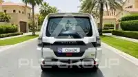 2020 Mitsubishi PAJARO