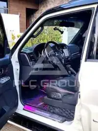 2020 Mitsubishi PAJARO