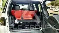2020 Mitsubishi PAJARO