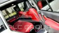 2020 Mitsubishi PAJARO