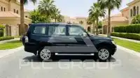 2020 Mitsubishi PAJARO