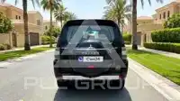 2020 Mitsubishi PAJARO