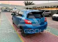 2020 Mitsubishi MIRAGE