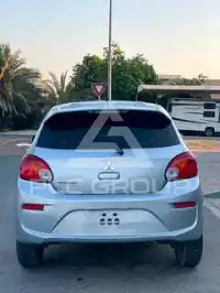 2020 Mitsubishi MIRAGE