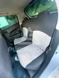 2020 Mitsubishi MIRAGE