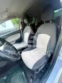 2020 Mitsubishi MIRAGE