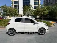 2020 Mitsubishi MIRAGE