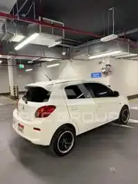 2020 Mitsubishi MIRAGE