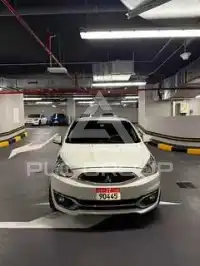2020 Mitsubishi MIRAGE