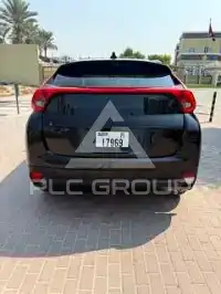 2020 Mitsubishi ECLIPSE