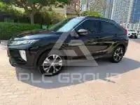 2020 Mitsubishi ECLIPSE