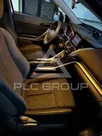 2020 Mitsubishi ECLIPSE
