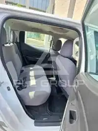 2020 Mitsubishi L200