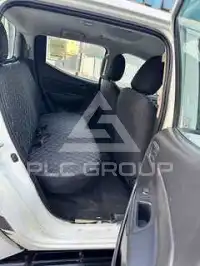 2020 Mitsubishi L200