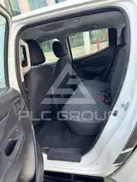 2020 Mitsubishi L200