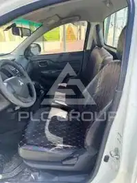 2020 Mitsubishi L200