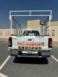 2020 Mitsubishi L200