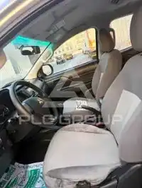 2020 Mitsubishi L200