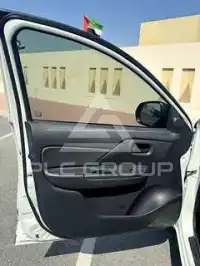 2020 Mitsubishi L200