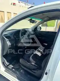2020 Mitsubishi L200