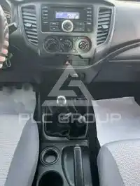 2020 Mitsubishi L200