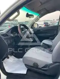 2020 Mitsubishi L200