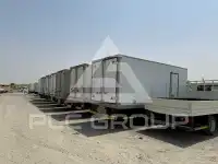2020 Mitsubishi Canter