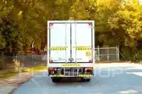 2020 Mitsubishi Canter