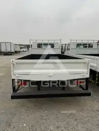 2020 Mitsubishi Canter