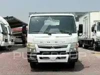 2020 Mitsubishi Canter