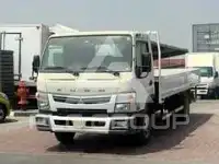 2020 Mitsubishi Canter