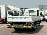 2020 Mitsubishi Canter