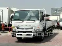 2020 Mitsubishi Canter
