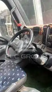 2020 Mitsubishi Canter