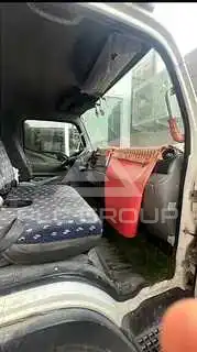 2020 Mitsubishi Canter