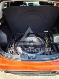 2020 Mitsubishi Asx