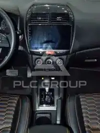 2020 Mitsubishi Asx