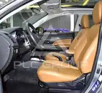 2020 Mitsubishi Asx