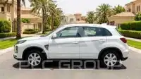 2020 Mitsubishi Asx
