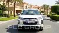 2020 Mitsubishi Asx