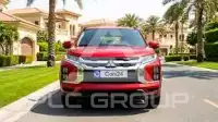 2020 Mitsubishi Asx