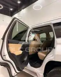 2020 Mitsubishi MONTERO